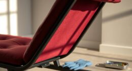 safe sex furniture practices