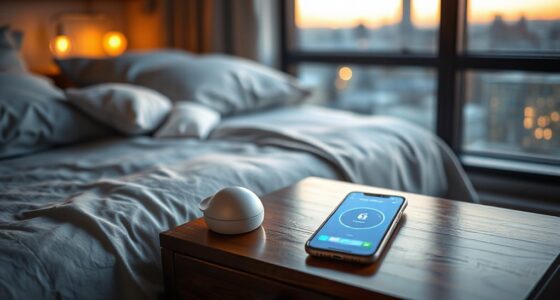 safe smart toy usage