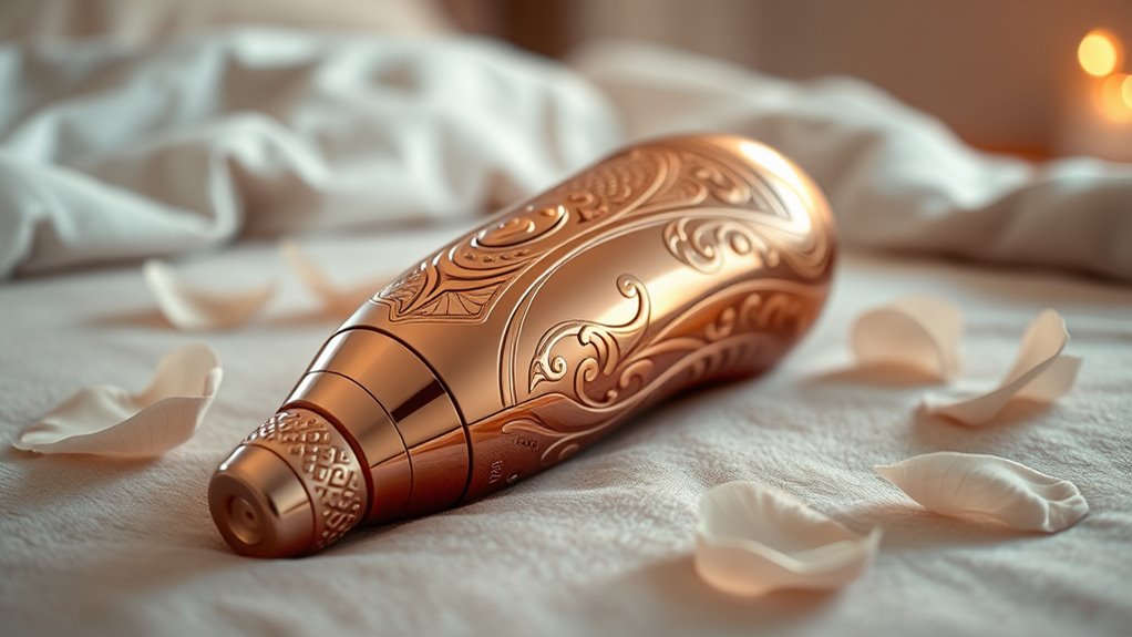 safe versatile discreet reliable