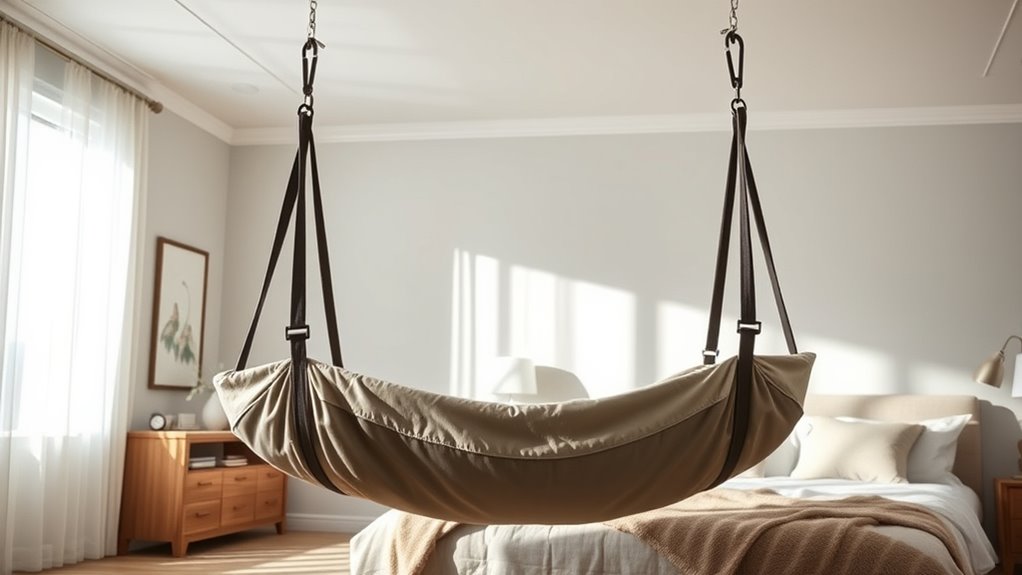 safety comfort durability support