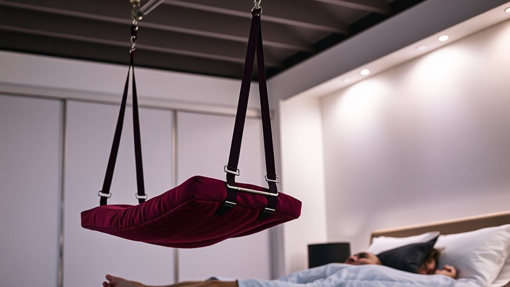 safety comfort versatility compatibility