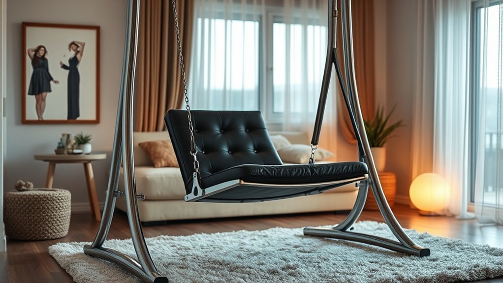 safety durability portability compatibility