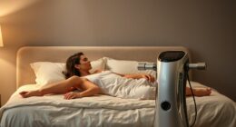 safety of thrusting sex machines