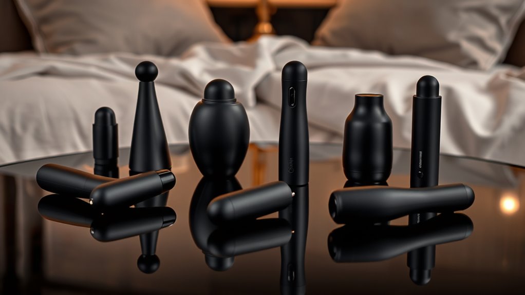 safety technology realism discretion