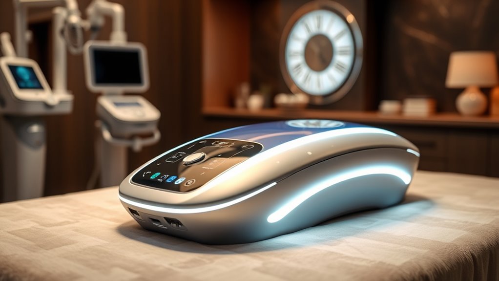 safety usability comfort versatility