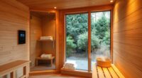 sauna safety precautions guide