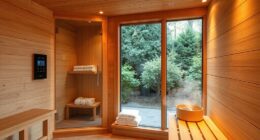 sauna safety precautions guide