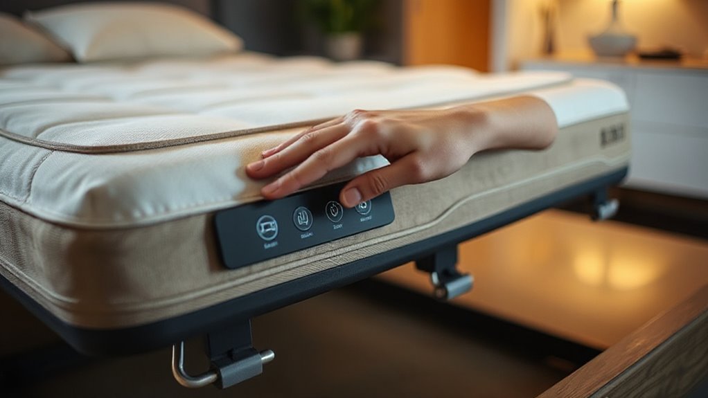 secure stable cautious proper use