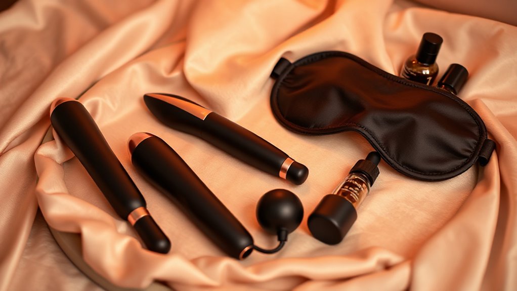 selecting ideal couple s toys