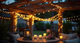 selecting ideal romantic illumination