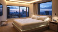selecting ideal smart bed