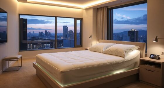 selecting ideal smart bed