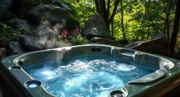 selecting ideal spa features