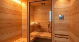 selecting optimal home saunas