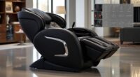selecting optimal massage chairs