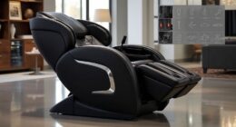 selecting optimal massage chairs