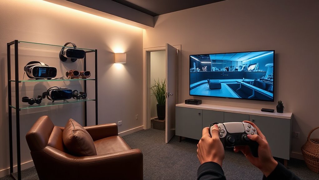 selecting optimal vr intimacy