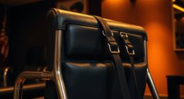 selecting secure bondage furniture