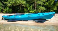 selecting the ideal tandem kayak
