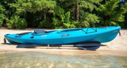 selecting the ideal tandem kayak