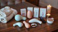 selecting the perfect intimacy devices