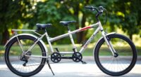 selecting the perfect tandem bike