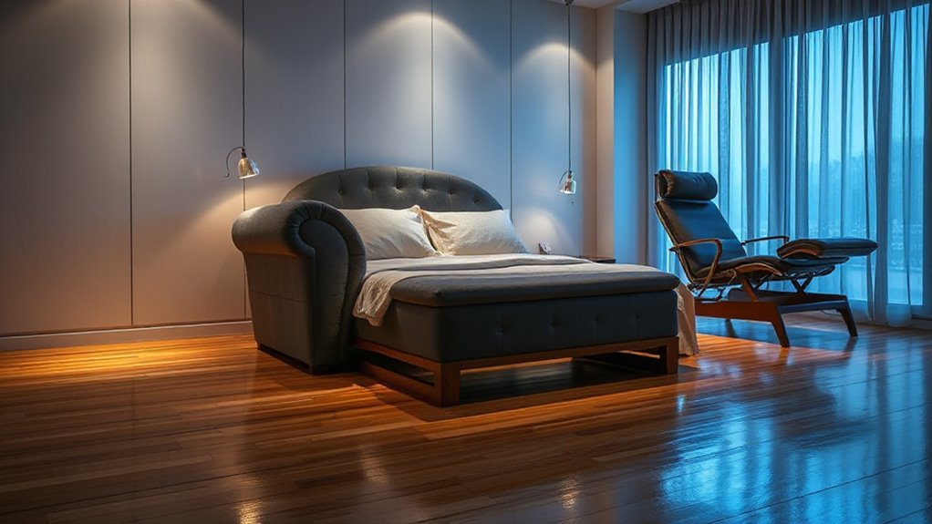 selecting the right sex furniture