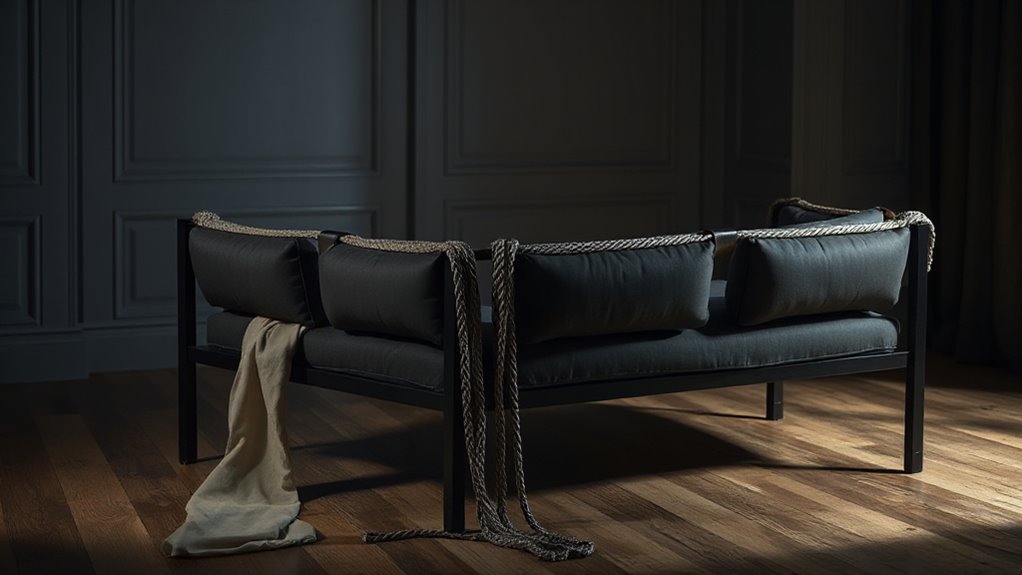 set boundaries communicate openly