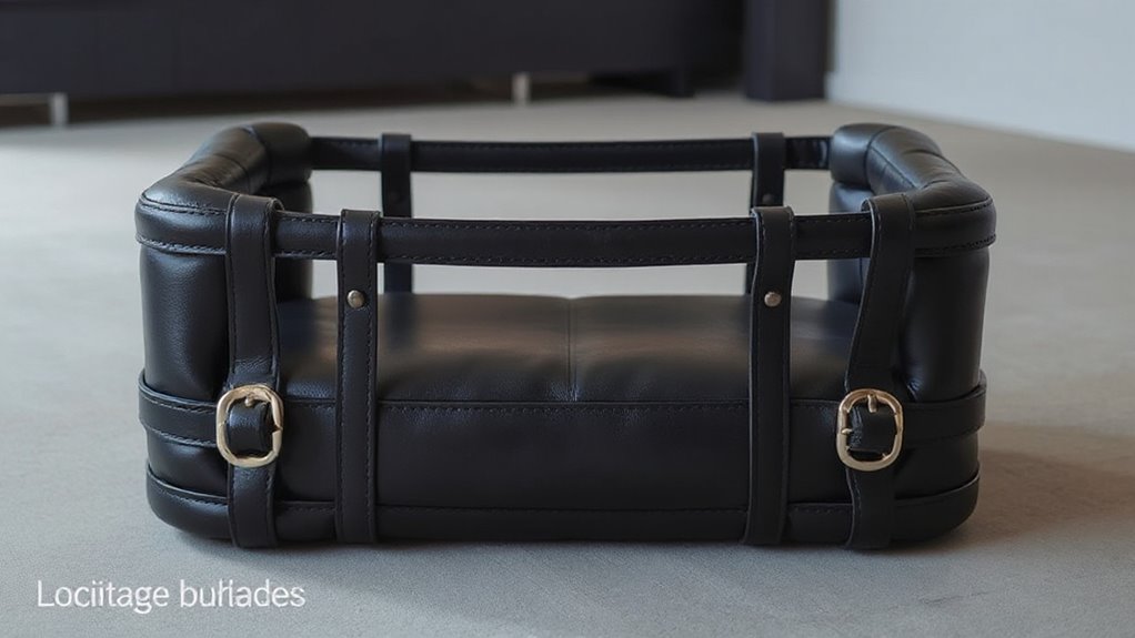 setting safe bdsm limits