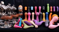 sex machines versus vibrators