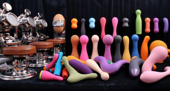 sex machines versus vibrators