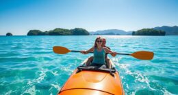 shared adventure and bonding