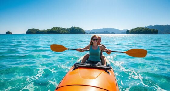 shared adventure and bonding