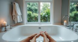 shared relaxation and comfort