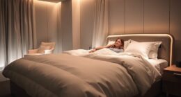smart beds for couples