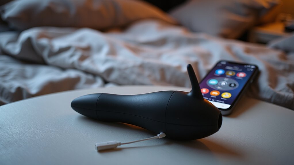 smart toy connection essentials