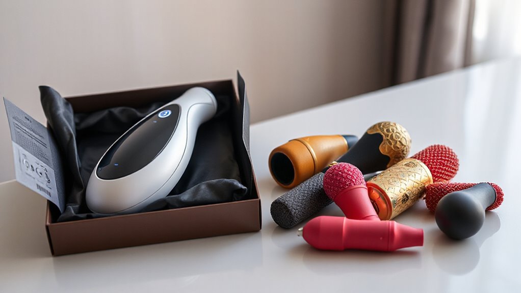 smart toys offer customizable interactive pleasure