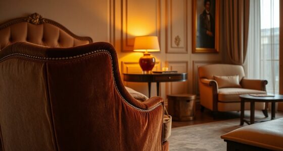 specialized bedroom decor