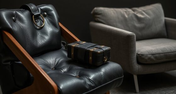 specialized restraint furniture comparison