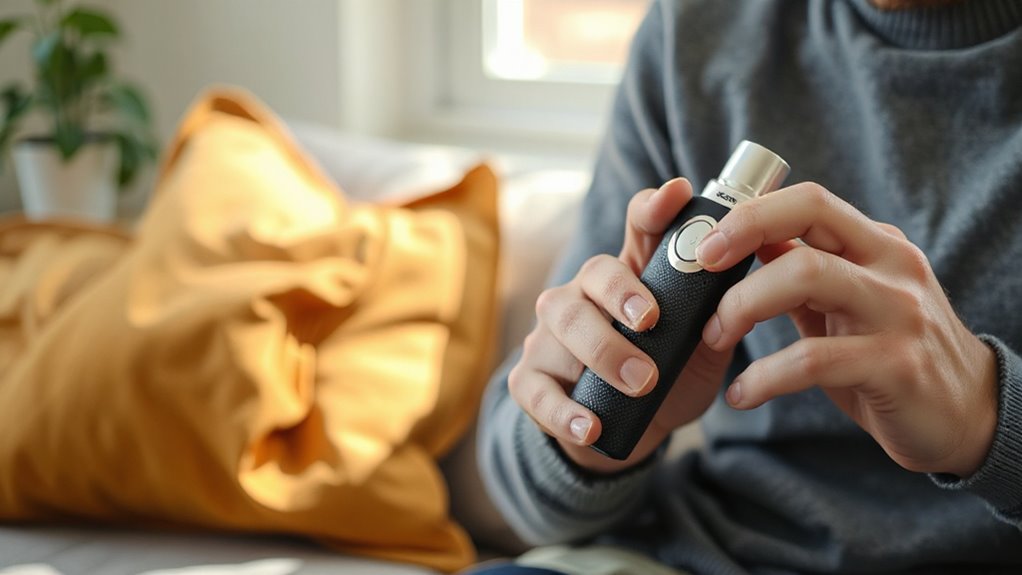 support patience understanding intimacy