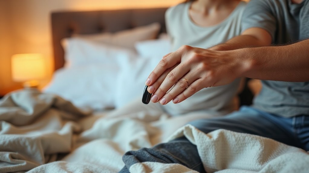 supporting partner s ed devices