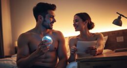 tech enhanced romantic connection