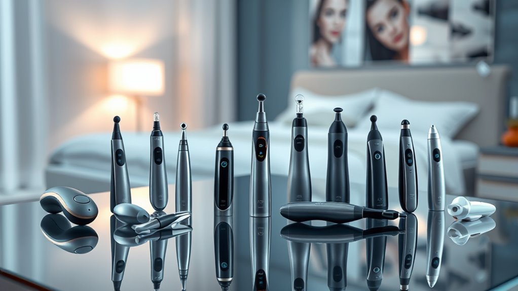 top 15 home ed devices