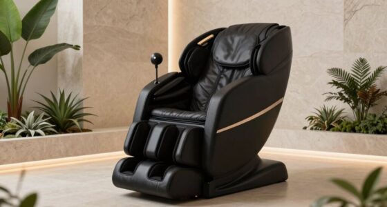 top 15 home spa chairs