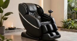 top 15 spa massage chairs