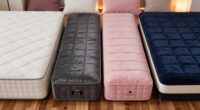 top 2026 mattress picks
