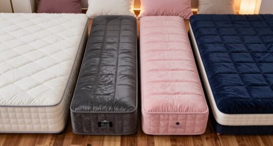 top 2026 mattress picks