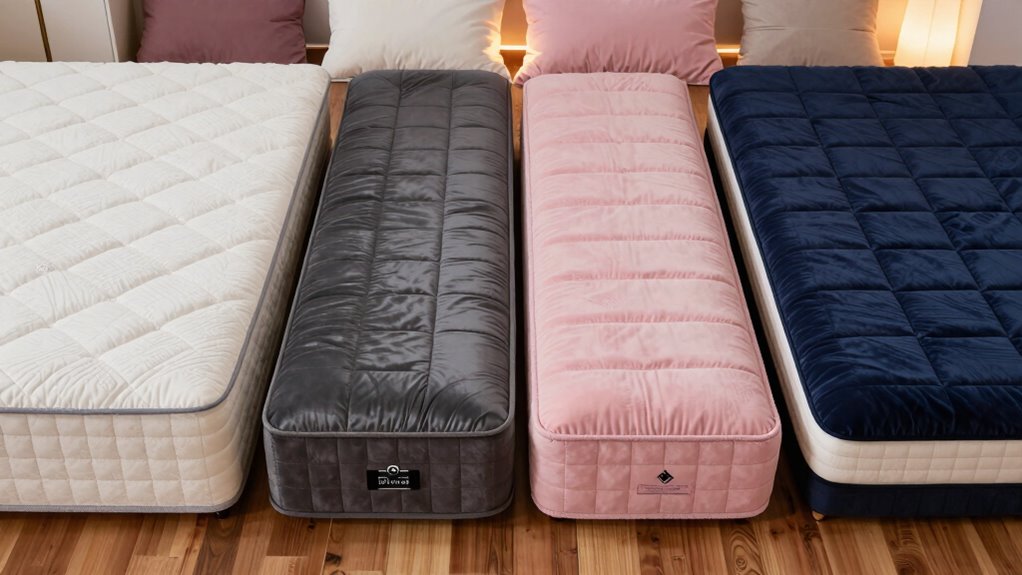 top 2026 mattress picks