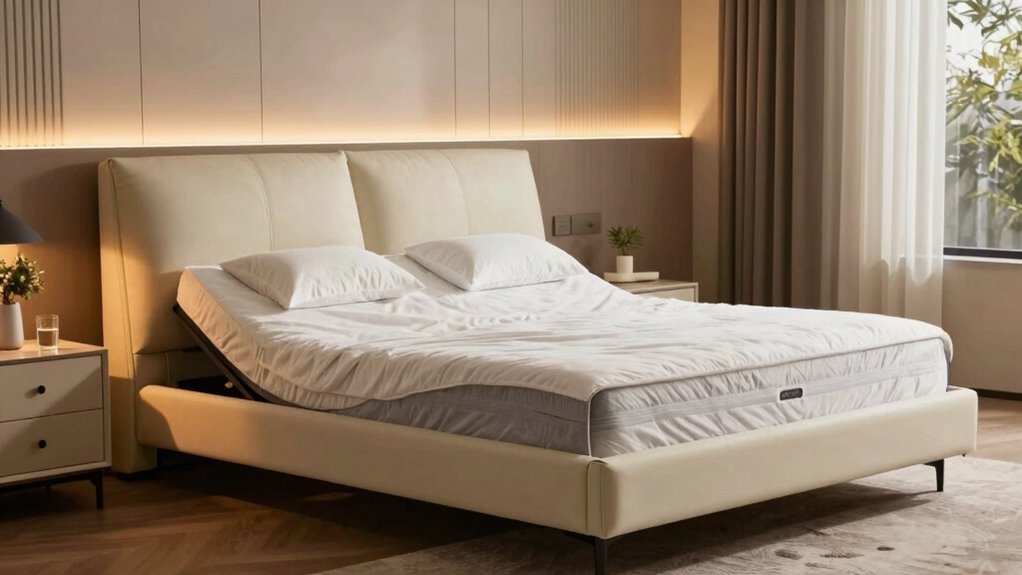 top adjustable beds 2026