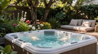 top backyard hot tubs 2026